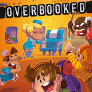 Overbooked