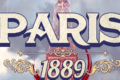 Greenville 1989 – Paris 1889, aller simple