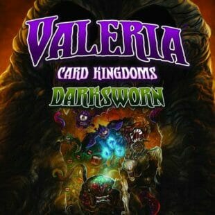 Valeria: Card Kingdoms – Darksworn