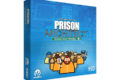Prison Architect adapté en jeu de société