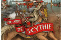 Pillards de Scythie : Shem Phillips, le retour