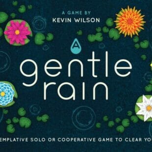 A Gentle Rain