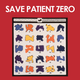 Il faut sauver le patient zéro !