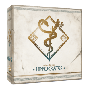 Hippocrates