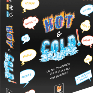 Hot & Cold