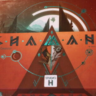 Shamans – Le parfait équilibre