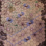 Pandoria Merchants - plateau