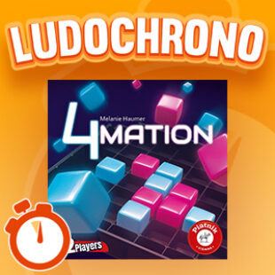 LUDOCHRONO – 4mation