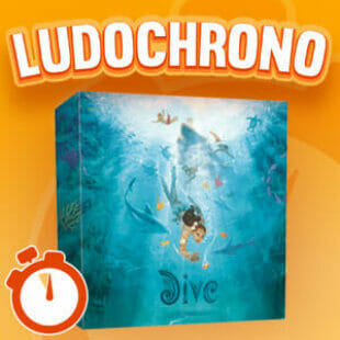 LUDOCHRONO – Dive