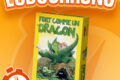 LUDOCHRONO – Fort comme un dragon
