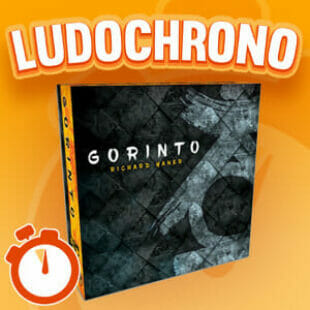 LUDOCHRONO – Gorinto