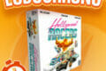 LUDOCHRONO – Hollywood Racers