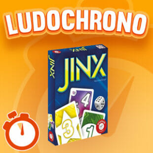LUDOCHRONO – Jinx
