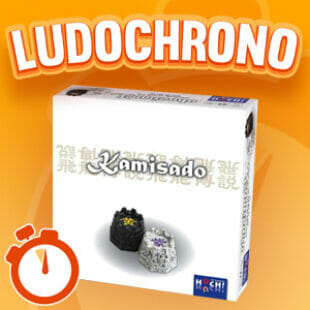 LUDOCHRONO – Kamisado
