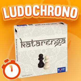 LUDOCHRONO – katarenga