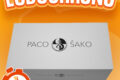 LUDOCHRONO –  Paco Sako