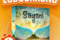 LUDOCHRONO – Sagani