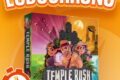 LUDOCHRONO – Temple Rush