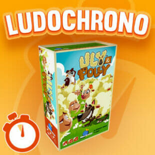 LUDOCHRONO – Uly & Polly