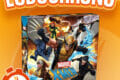 LUDOCHRONO – X-Men : Le Soulèvement des Mutants