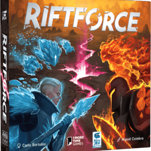 RiftForce
