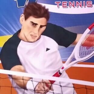 Worldwide Tennis : Perle cachée de la simulation sportive ?