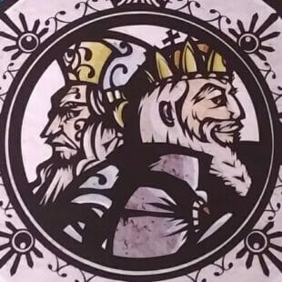 RRR : Si le Shogi était un jeu de placement minimaliste