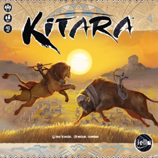 Kitara, la guerre pour la paix