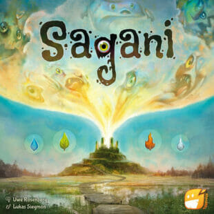 Sagani : L’esprit du jeu