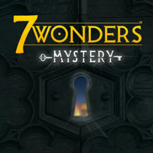 7 wonders mystery : Repos production lève le voile