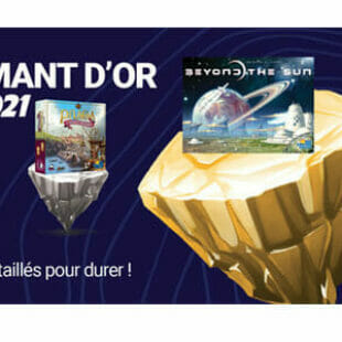 Le prix du Diamant d’Or 2021 : le verdict