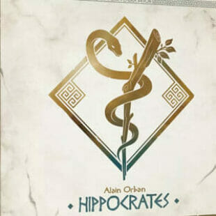Hippocrates : thérapie par le jeu