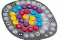 Mandala Stones : pierres qui roulent amassent des points de victoire