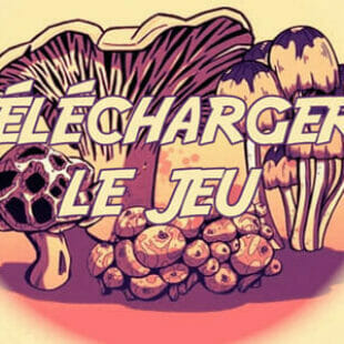 Mush Radio :  Invasion de champignons