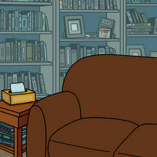 LES JOUEURS : ILS SONT PARMI NOUS … En thérapie