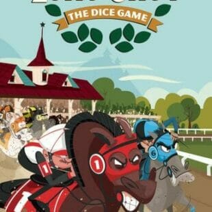 Long Shot: The Dice Game