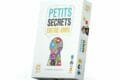 Petits Secrets entre Amis – Se déduire les uns les autres