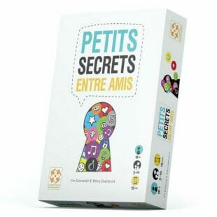 Petits Secrets entre Amis – Se déduire les uns les autres