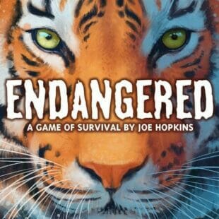 Endangered (2020)