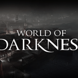 Le Monde des Ténèbres arrive sur vos écrans