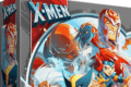 L’incroyable succès de Marvel United: X-Men