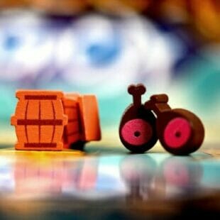 BELLUM MAGICA : Si on te glyphe, tend l’autre joue !