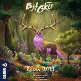 Le test de Bitoku