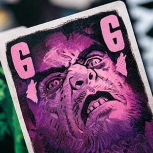 Jekyll vs Hyde, le jeu qui ne fait pas un pli !