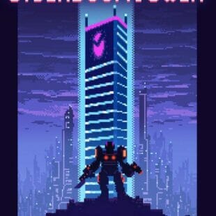 Cyberdoom Tower