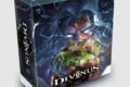 Après Destinies, Divinus annoncé par Lucky Duck Games