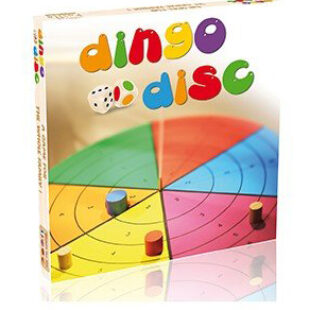 Dingo Disc