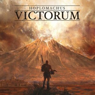 Hoplomachus Victorum (2022)