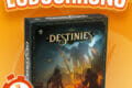 LUDOCHRONO – Destinies