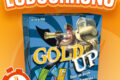 LUDOCHRONO – Gold up